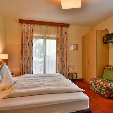 Hotel Villnerhof إغنا المظهر الخارجي الصورة