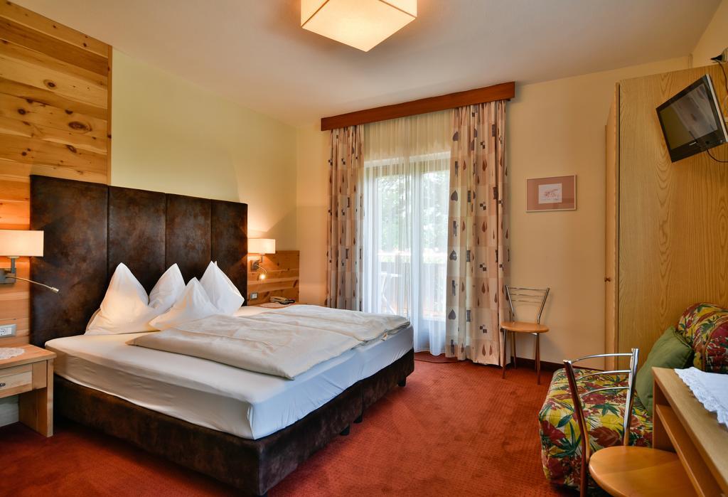 Hotel Villnerhof إغنا المظهر الخارجي الصورة