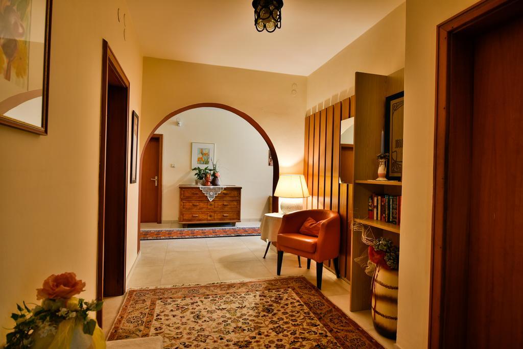 Hotel Villnerhof إغنا المظهر الخارجي الصورة