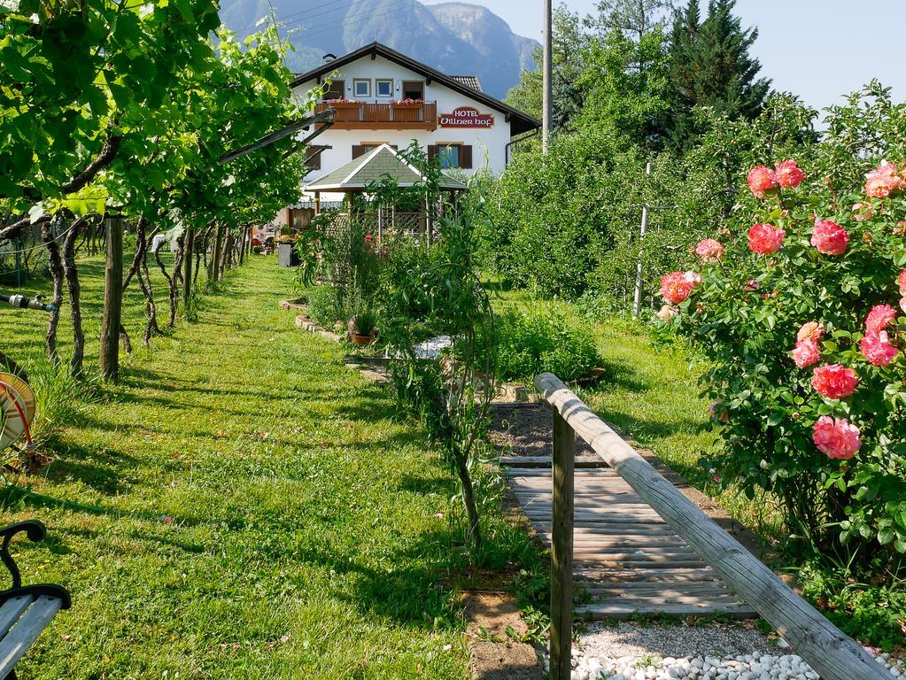 Hotel Villnerhof إغنا المظهر الخارجي الصورة